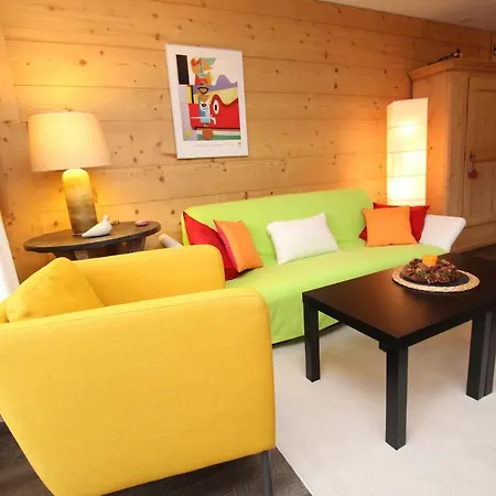 Les Erables * Chateau-d'Oex