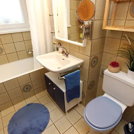 Les Erables Apartament