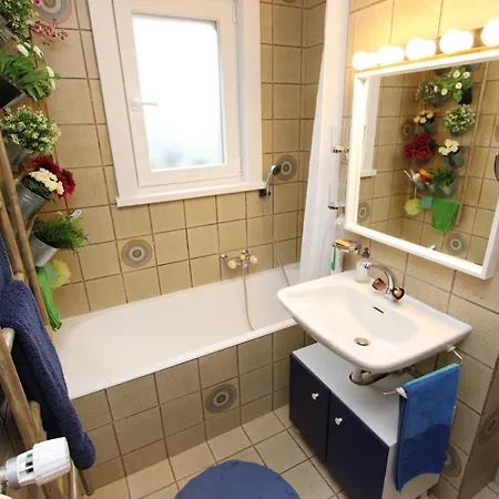 Apartment Les Erables Chateau-d'Oex