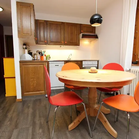 Les Erables Apartment