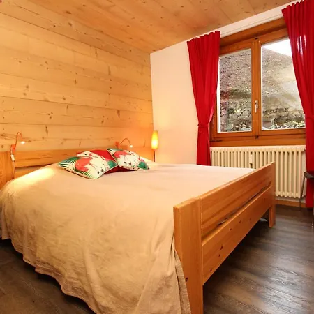 Les Erables * Chateau-d'Oex