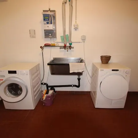 Apartment Les Erables