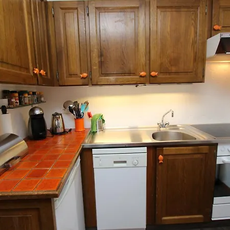 Les Erables Apartment