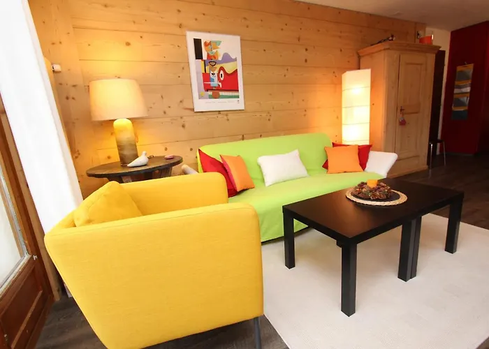 Les Erables * 代堡