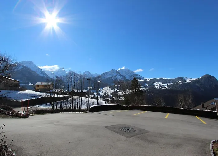 Les Erables Шато-д'Э