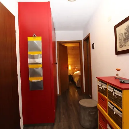 Les Erables Apartamento