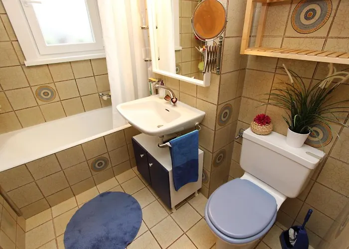 Les Erables Appartement