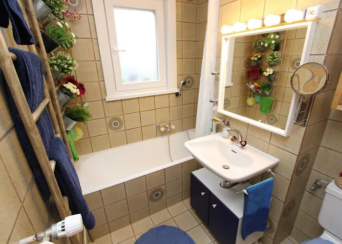 Appartement Les Erables Chateau-d'Oex