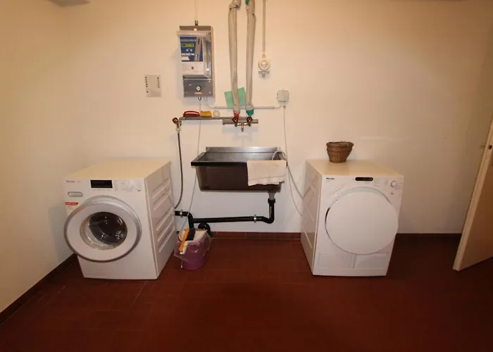 Appartement Les Erables