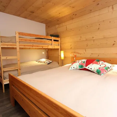 Les Erables Apartment