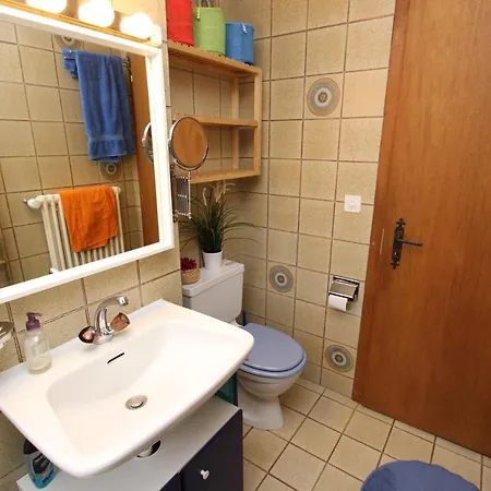 Apartment Les Erables Chateau-d'Oex