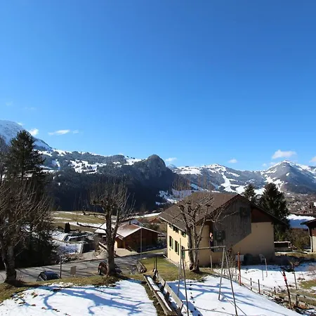 Les Erables Apartment