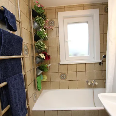 Apartment Les Erables *