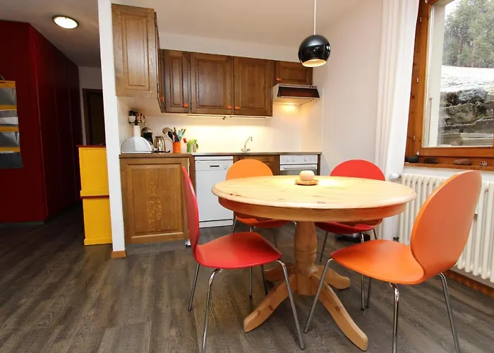 Les Erables Apartman