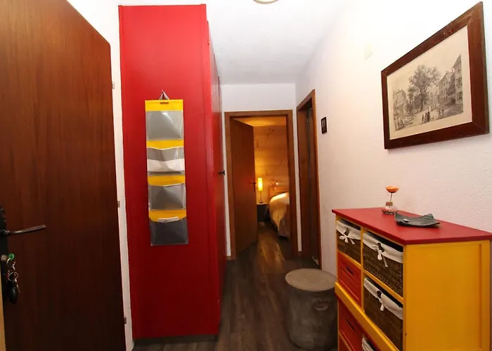 Les Erables Apartman