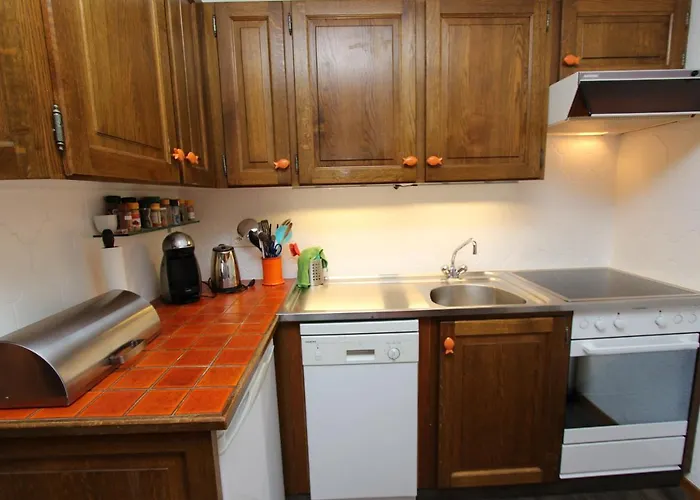 Les Erables Apartman